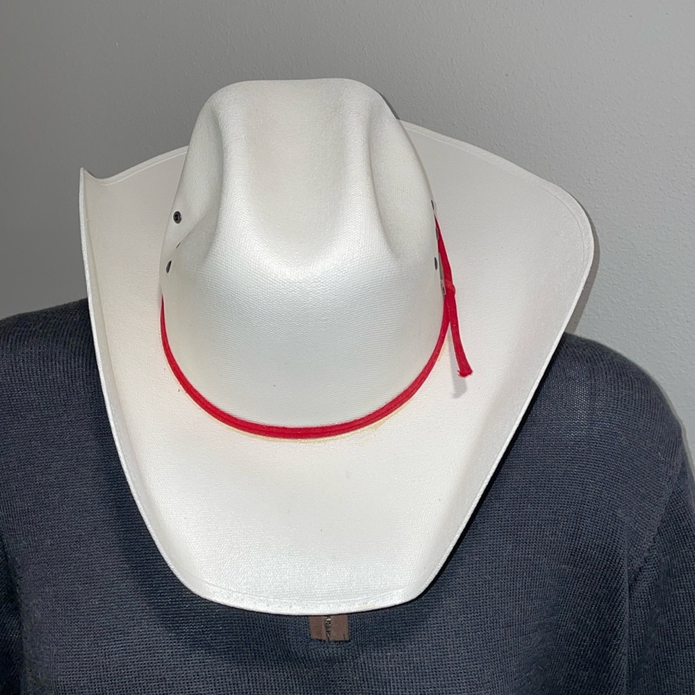Smithbilt Calgary Stampede Western Hat